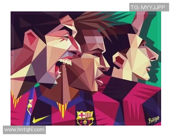 卡通头像演绎绿茵巨星魅力展现足球球星独特风采