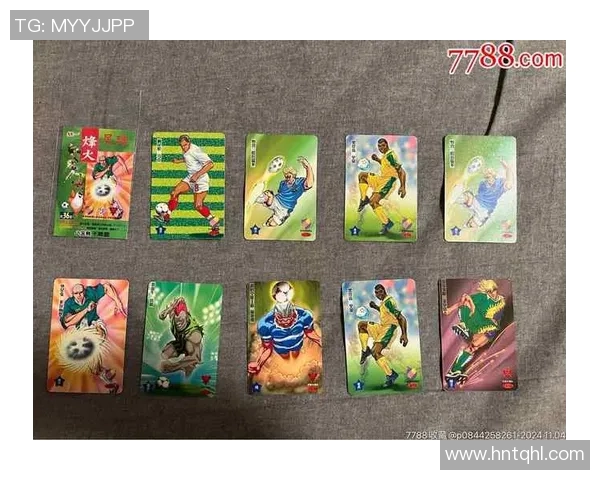 开设足球球星卡品牌的前景分析与市场潜力探讨 开设足球球星卡品牌的前景分析与市场潜力探讨