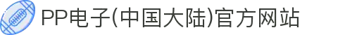 PP电子(中国大陆)官方网站