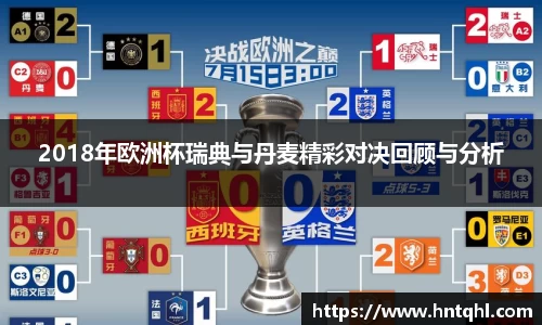 2018年欧洲杯瑞典与丹麦精彩对决回顾与分析